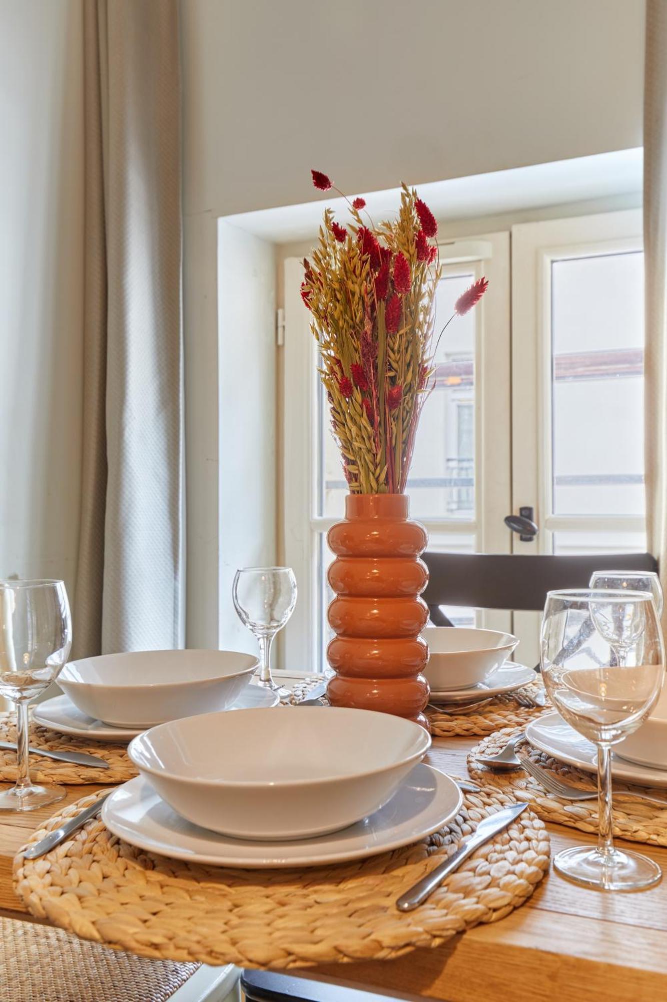 Residence Grands Boulevards By Studio Prestige Paris Ngoại thất bức ảnh