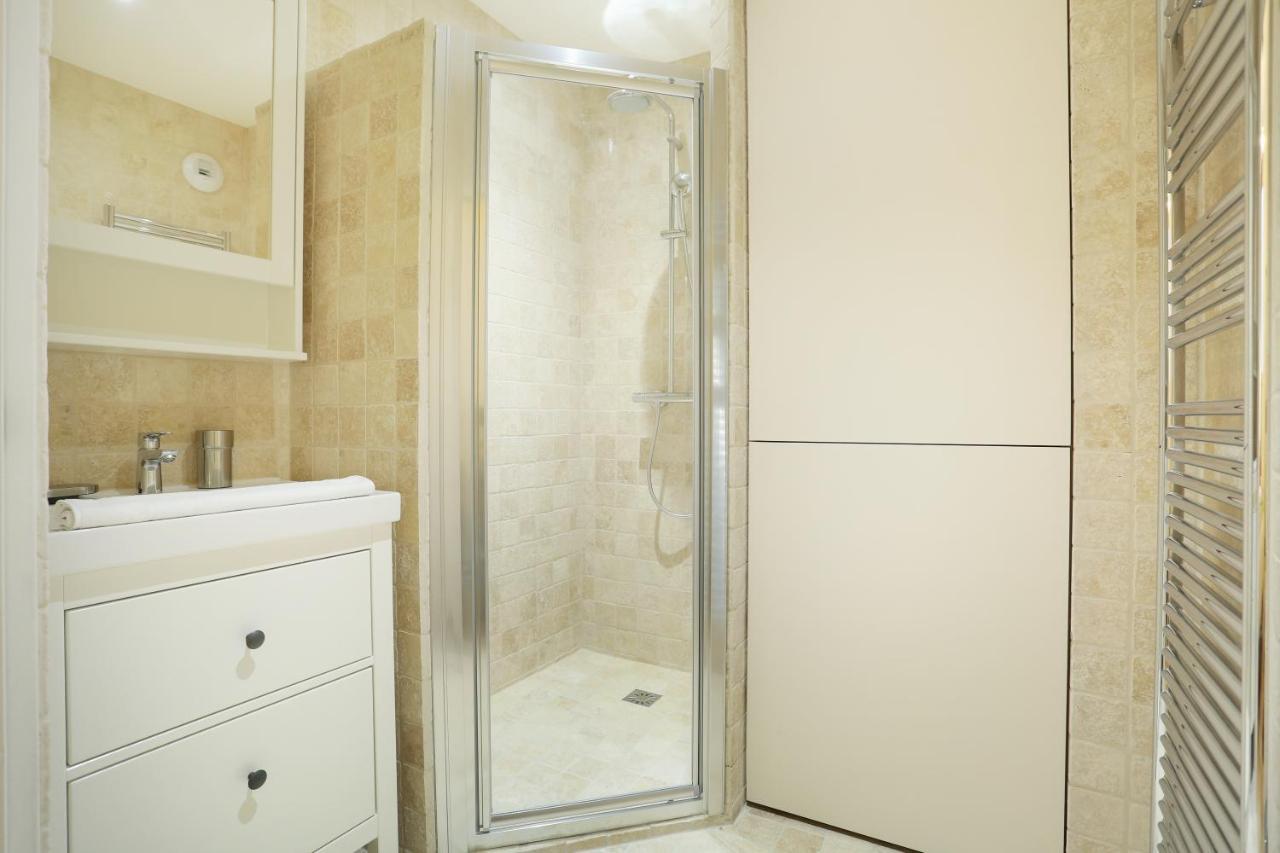 Residence Grands Boulevards By Studio Prestige Paris Ngoại thất bức ảnh