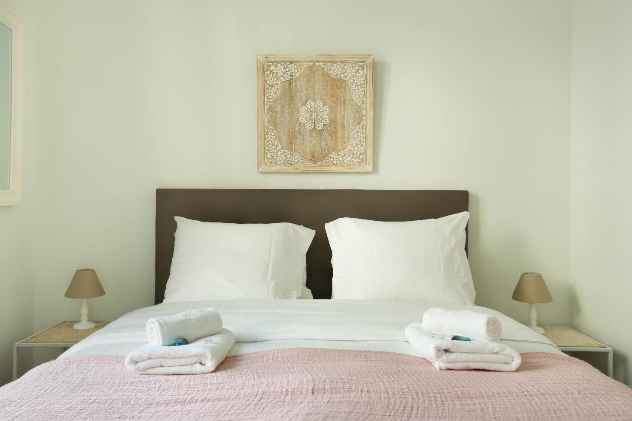 Residence Grands Boulevards By Studio Prestige Paris Ngoại thất bức ảnh